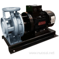 NSOH End Suction Water Pump